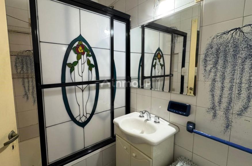 Departamento en Venta en Villa Crespo, Capital Federal