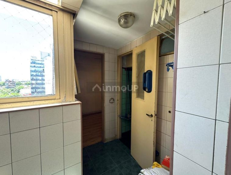 Departamento en Venta en Villa Crespo, Capital Federal
