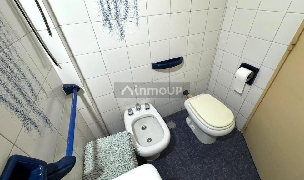 Departamento en Venta en Villa Crespo, Capital Federal