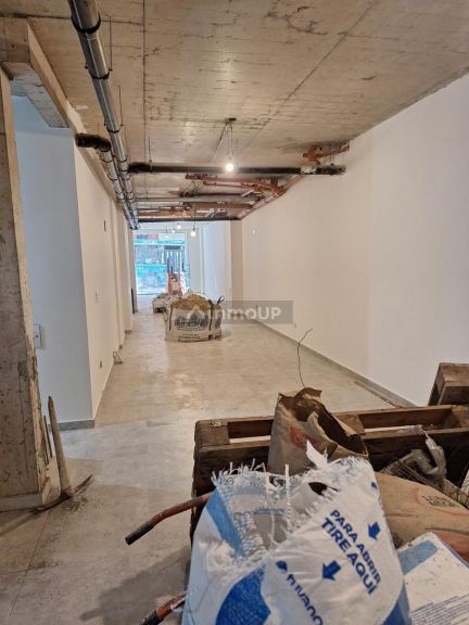 Local Comercial en Venta en Recoleta, Capital Federal