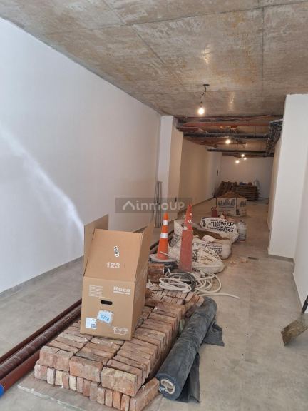 Local Comercial en Venta en Recoleta, Capital Federal
