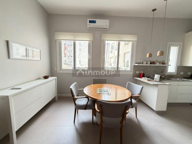 Departamento en Venta en Monserrat, Capital Federal