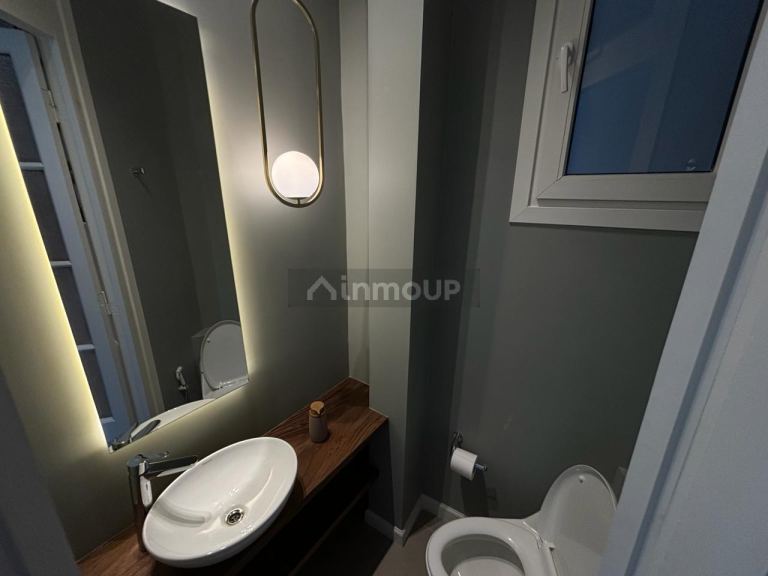 Departamento en Venta en Monserrat, Capital Federal