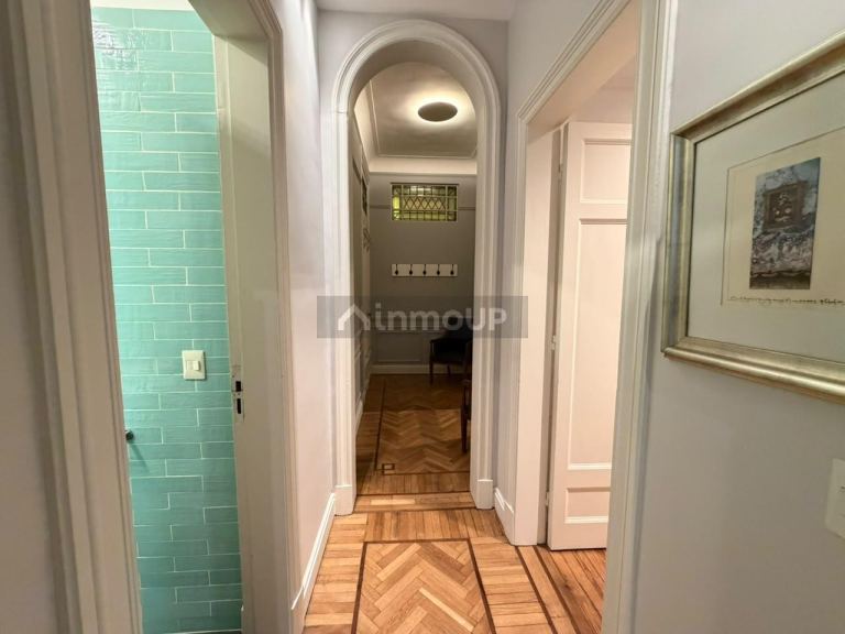 Departamento en Venta en Monserrat, Capital Federal