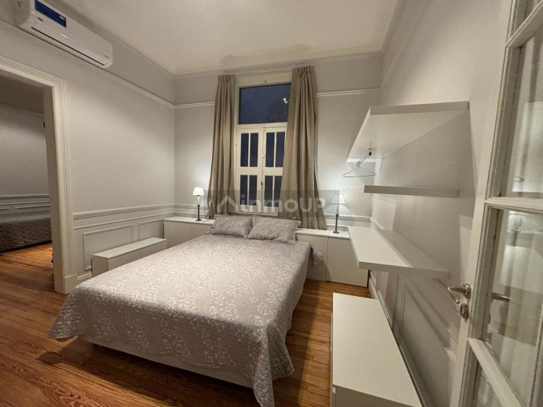 Departamento en Venta en Monserrat, Capital Federal