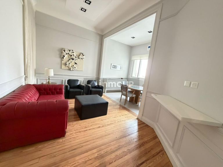 Departamento en Venta en Monserrat, Capital Federal