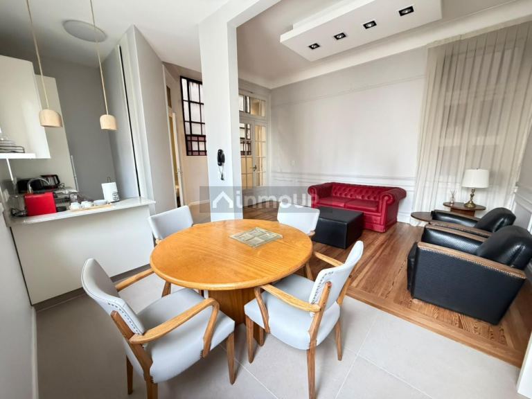 Departamento en Venta en Monserrat, Capital Federal