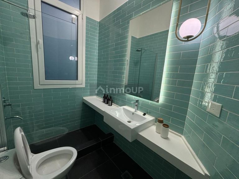 Departamento en Venta en Monserrat, Capital Federal
