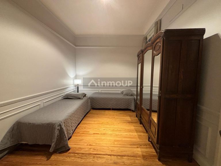 Departamento en Venta en Monserrat, Capital Federal
