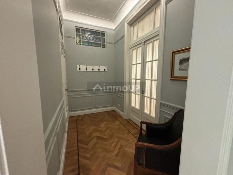 Departamento en Venta en Monserrat, Capital Federal