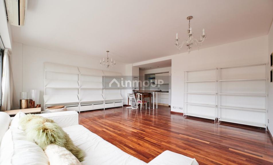 Departamento en Alquiler en Nuñez, Capital Federal
