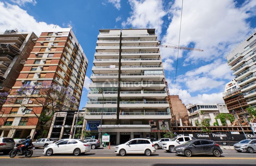 Departamento en Alquiler en Nuñez, Capital Federal