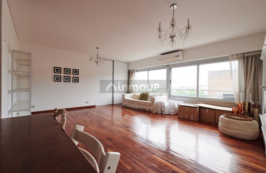 Departamento en Alquiler en Nuñez, Capital Federal