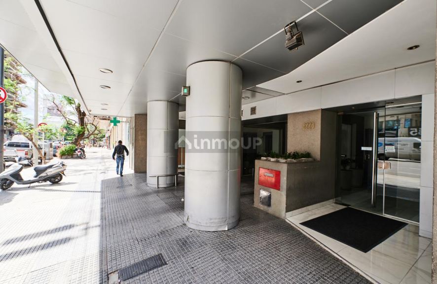 Departamento en Alquiler en Nuñez, Capital Federal