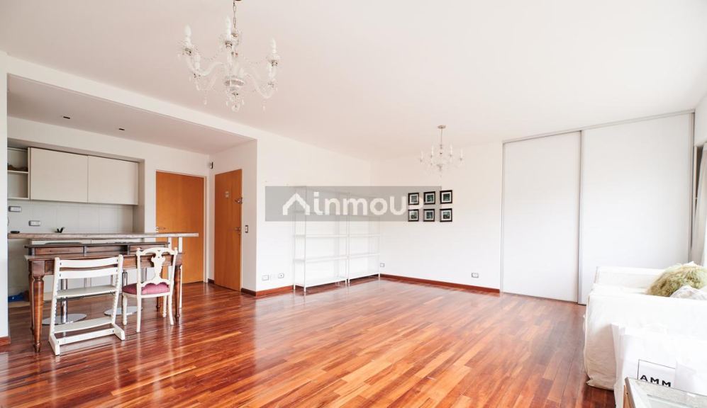 Departamento en Alquiler en Nuñez, Capital Federal