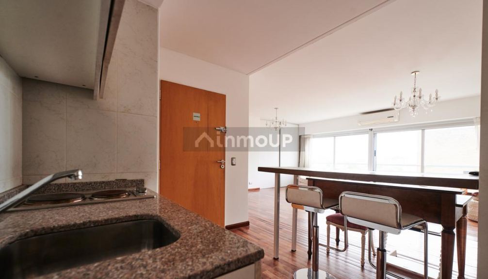 Departamento en Alquiler en Nuñez, Capital Federal