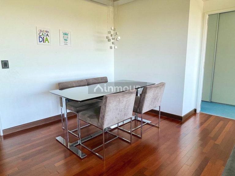 Departamento en Alquiler Temporario en Puerto Madero, Capital Federal