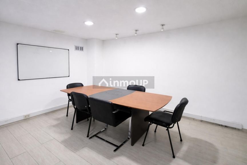Local Comercial en Alquiler en Retiro, Capital Federal