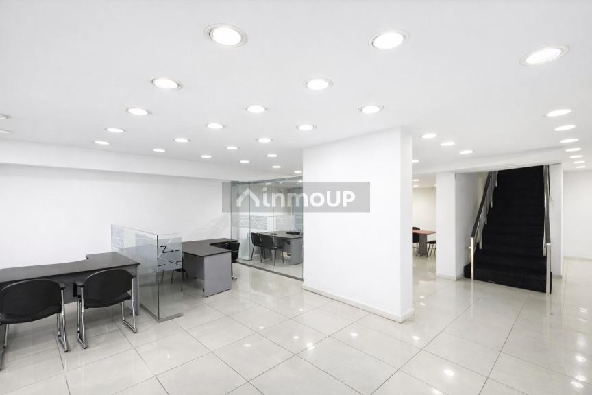 Local Comercial en Alquiler en Retiro, Capital Federal
