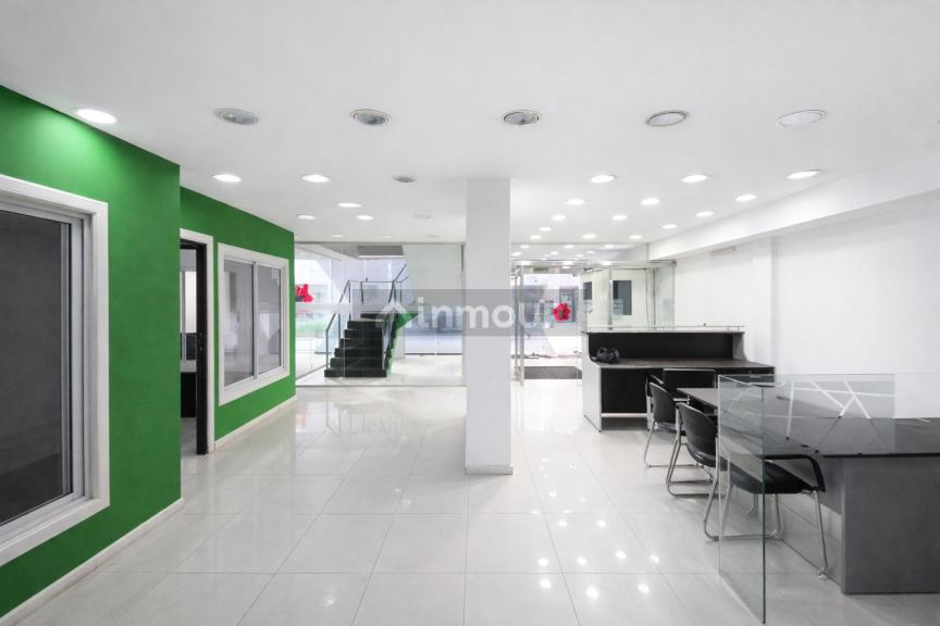 Local Comercial en Alquiler en Retiro, Capital Federal