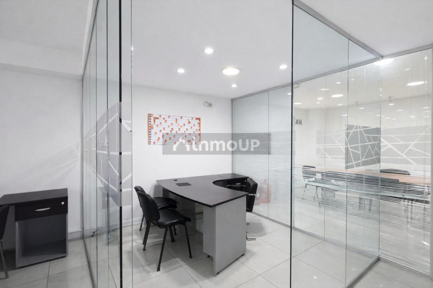 Local Comercial en Alquiler en Retiro, Capital Federal