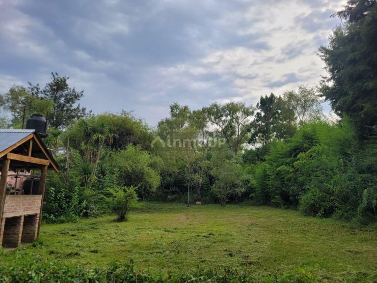Terreno en Venta en Tigre, G.B.A. Zona Norte