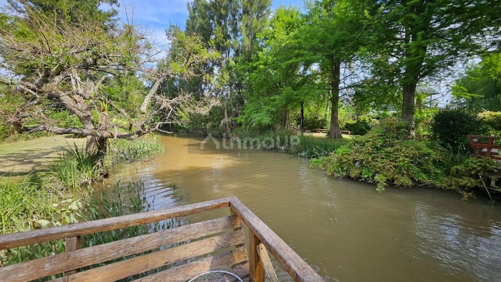 Terreno en Venta en Tigre, G.B.A. Zona Norte