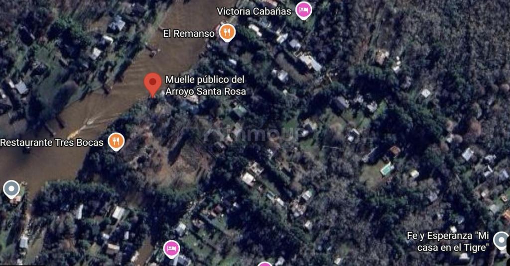 Terreno en Venta en Tigre, G.B.A. Zona Norte