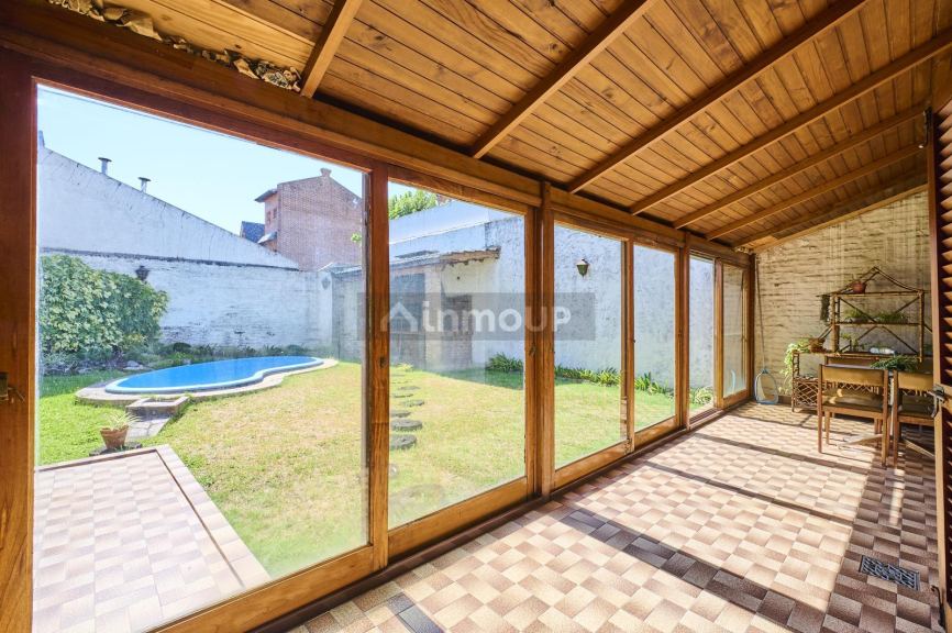 Casa en Venta en La Matanza, G.B.A. Zona Oeste