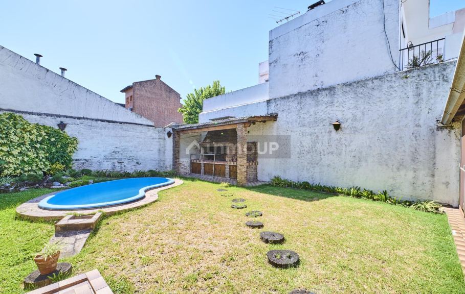 Casa en Venta en La Matanza, G.B.A. Zona Oeste