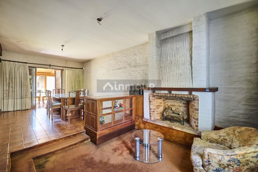 Casa en Venta en La Matanza, G.B.A. Zona Oeste