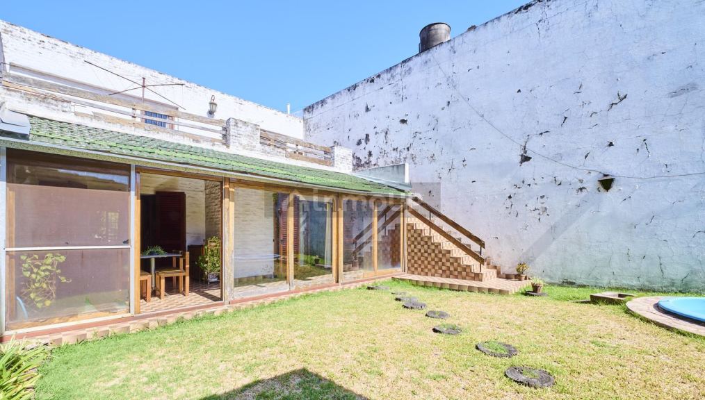 Casa en Venta en La Matanza, G.B.A. Zona Oeste