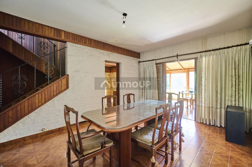Casa en Venta en La Matanza, G.B.A. Zona Oeste