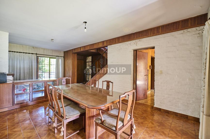 Casa en Venta en La Matanza, G.B.A. Zona Oeste