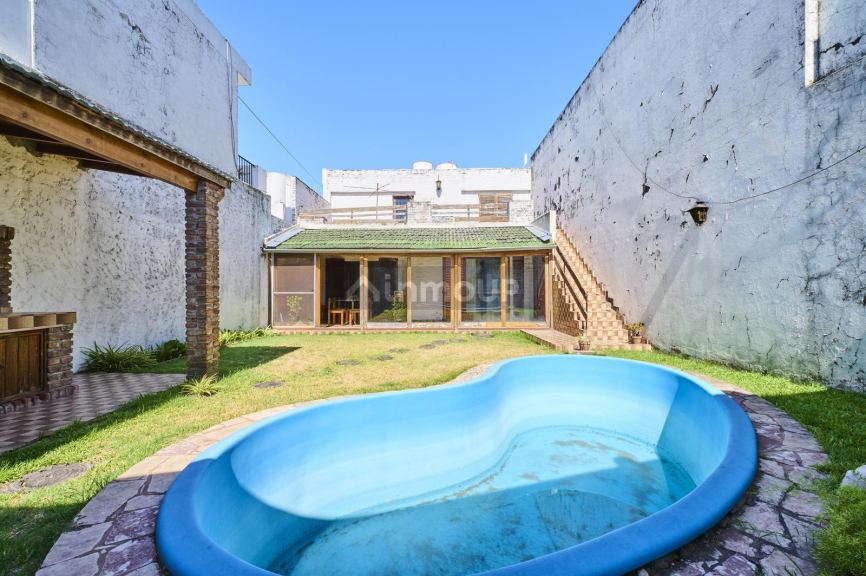 Casa en Venta en La Matanza, G.B.A. Zona Oeste