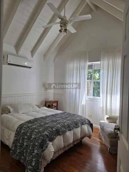 Casa en Alquiler en Pilar, G.B.A. Zona Norte