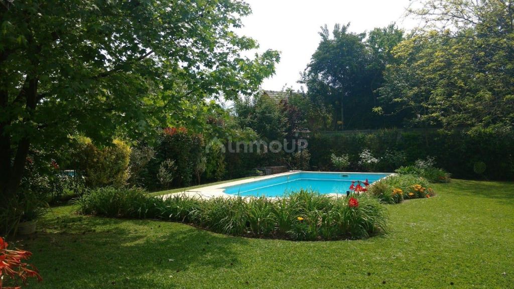 Casa en Alquiler en Pilar, G.B.A. Zona Norte