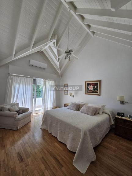 Casa en Alquiler en Pilar, G.B.A. Zona Norte