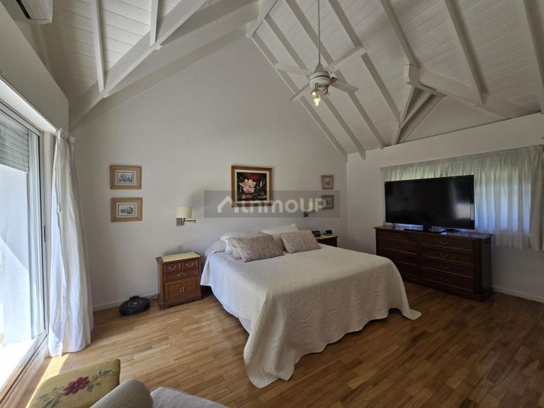 Casa en Alquiler en Pilar, G.B.A. Zona Norte