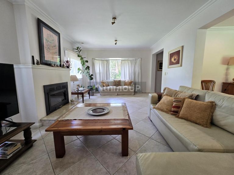 Casa en Alquiler en Pilar, G.B.A. Zona Norte