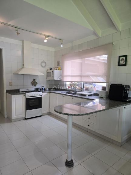 Casa en Alquiler en Pilar, G.B.A. Zona Norte