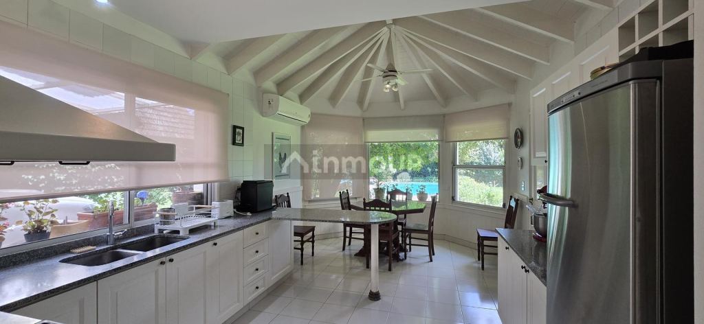 Casa en Alquiler en Pilar, G.B.A. Zona Norte