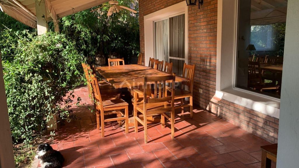 Casa en Alquiler en Pilar, G.B.A. Zona Norte