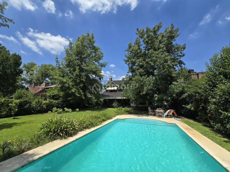 Casa en Alquiler en Pilar, G.B.A. Zona Norte