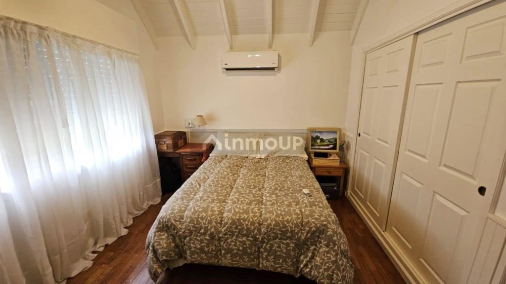 Casa en Alquiler en Pilar, G.B.A. Zona Norte