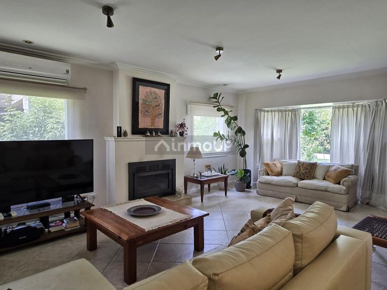 Casa en Alquiler en Pilar, G.B.A. Zona Norte