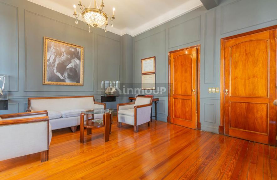 Departamento en Venta en Recoleta, Capital Federal