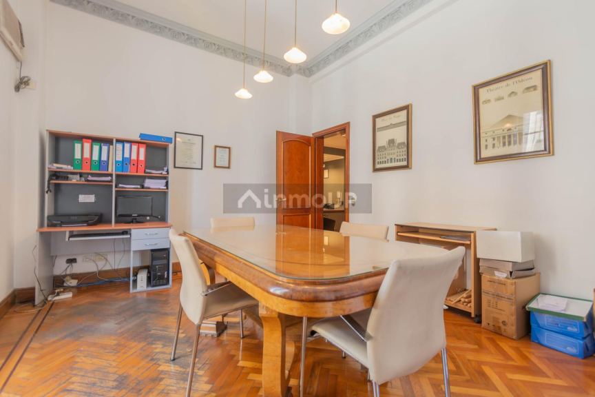 Departamento en Venta en Recoleta, Capital Federal