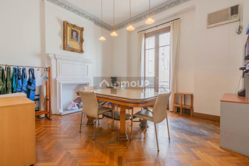 Departamento en Venta en Recoleta, Capital Federal