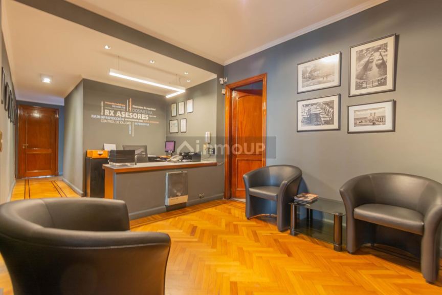 Departamento en Venta en Recoleta, Capital Federal
